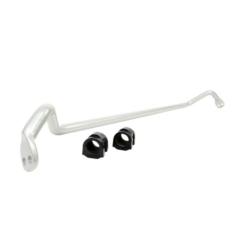 Whiteline Voorste Stabilisatorstang 26mm Heavy Duty Verstelbaar  Subaru WRX Sedan Sti 2.5 4WD 2014-