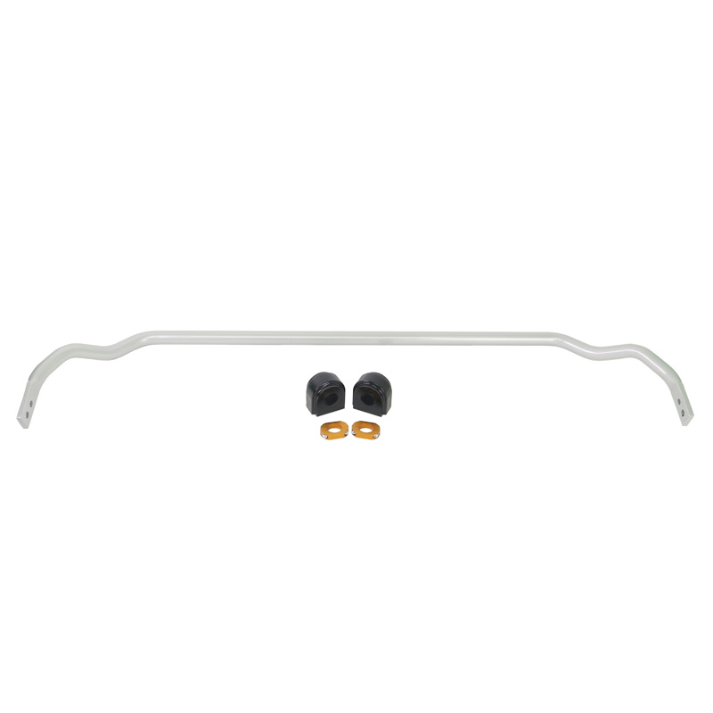 Whiteline Voorste Stabilisatorstang 24mm Heavy Duty Verstelbaar  BMW Z4 2018-/Toyota Supra 2019-