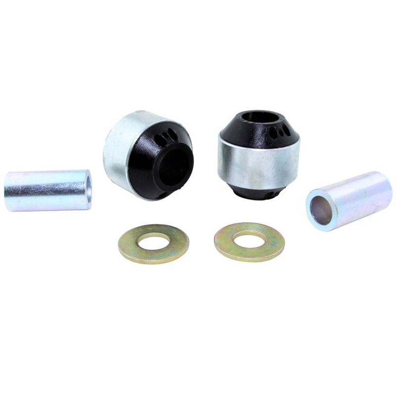 Whiteline Draagarm - Lower Inner Rear Bushing  Subaru Forester SH/Impreza/Legacy IV BL-BP/Outback BE-BH/Tribeca B9/WRX Sedan/Estate 2003-2016