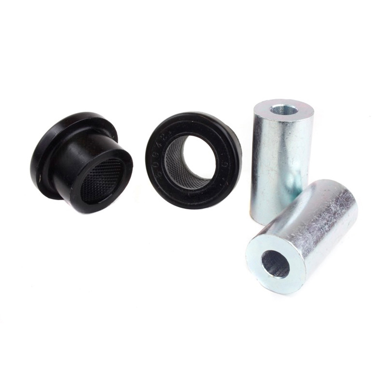 Whiteline Draagarm - Lower Inner Front Bushing  Audi/Seat/Skoda/Volkswagen 2003-