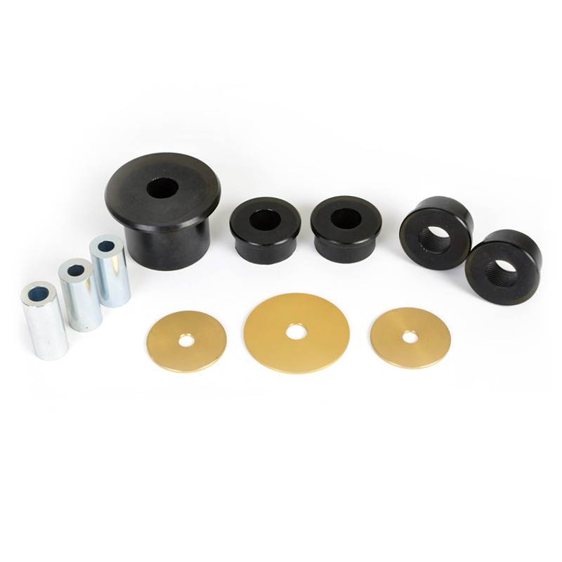 Whiteline Differential - Montage Bushing  BMW 1/2/3/4/X1 E84 2003-