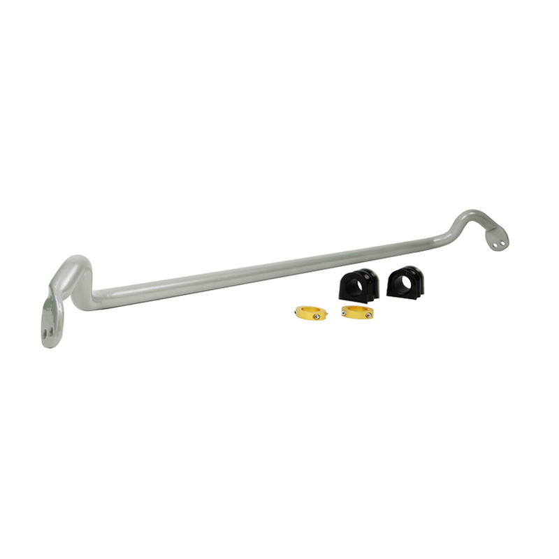 Whiteline Voorste Stabilisatorstang 27mm XX Heavy Duty Verstelbaar  Motorsport Subaru Impreza Sedan GD/Hatchback 2.0 WRX Sti 4WD 2002-