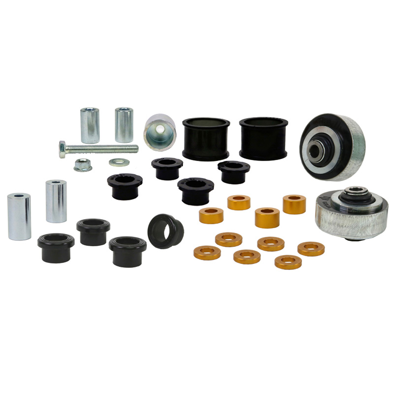 Whiteline Draagarm VA - Bushing kit  Subaru Impreza 2008-2013/WRX 2014-