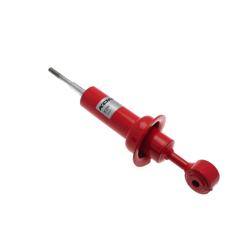 KONI Heavy Track schokdemper  Nissan Navara D40/Pathfinder (R51) 2.5DCi/4.0 V6 2005-2014 - Vooras (82-2570)