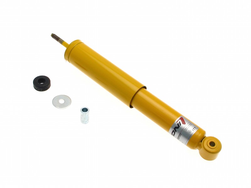 Koni Schokbreker Fiat 131 2000 Racing + Sport 78-81 Achterkant G