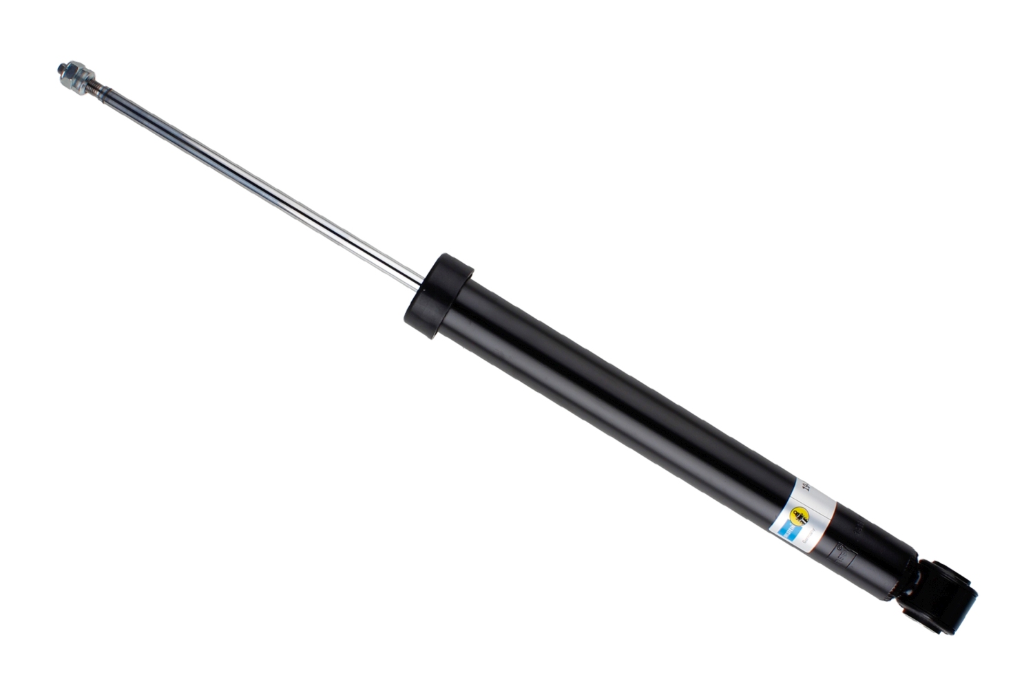 Bilstein B4 Achter Schokdemper Nissan Micra V K14