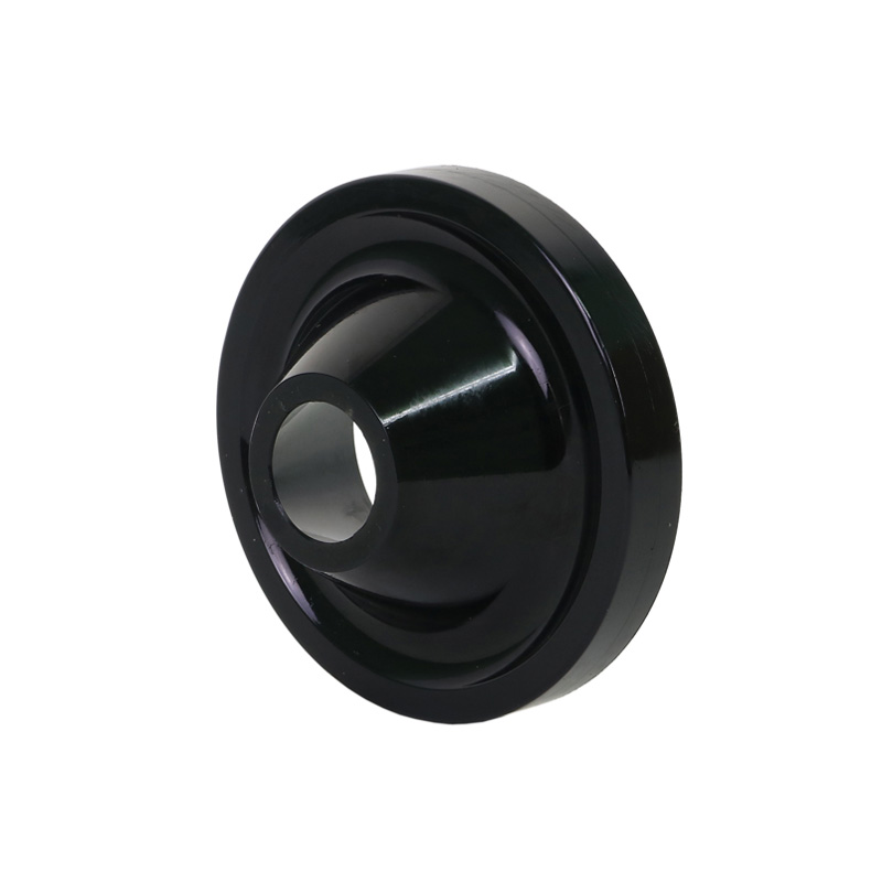 Whiteline Spring - Pad upper Bushing  Jeep Wrangler 2017-