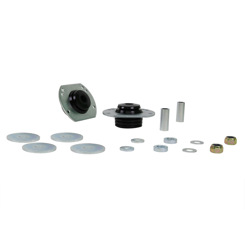 Whiteline Veerpootstang - naar Chassis Bushing  Chevrolet Lumina Sedan/Ute / Pontiac GTO Coupé / Vauxhall Monaro 1996-2007