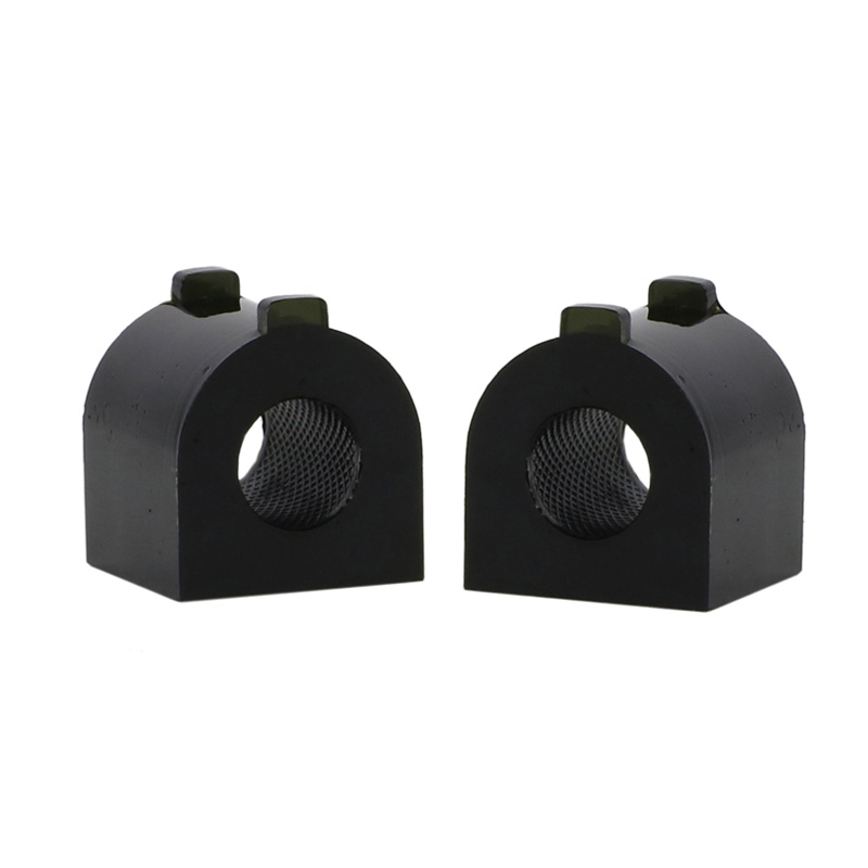 Whiteline Stabilisatorstang - Montage Bushing  Nissan GT-R R35 V6 486/530/550/570pk/Nismo 2007-