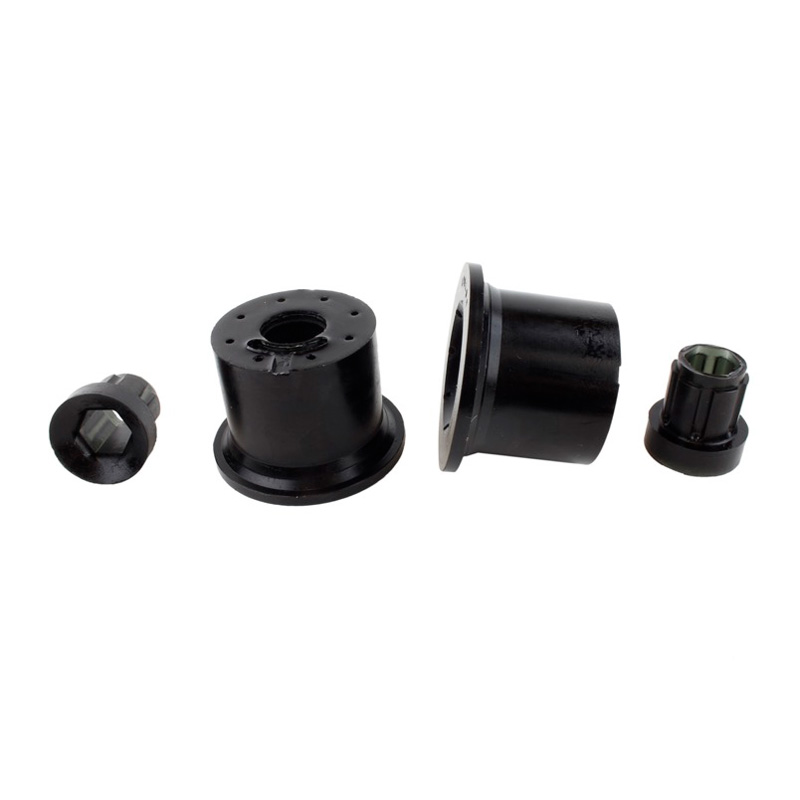 Whiteline Draagarm - Lower Inner Rear Bushing  Audi / Seat / Skoda / Volkswagen 1996-