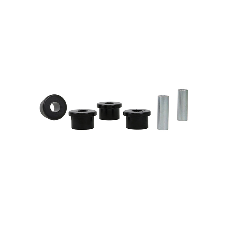 Whiteline Draagarm - Lower Inner Front Bushing  Ford Escort V/VI/VII/Laser / Kia Sephia / Mazda 323 IV 1987-2003