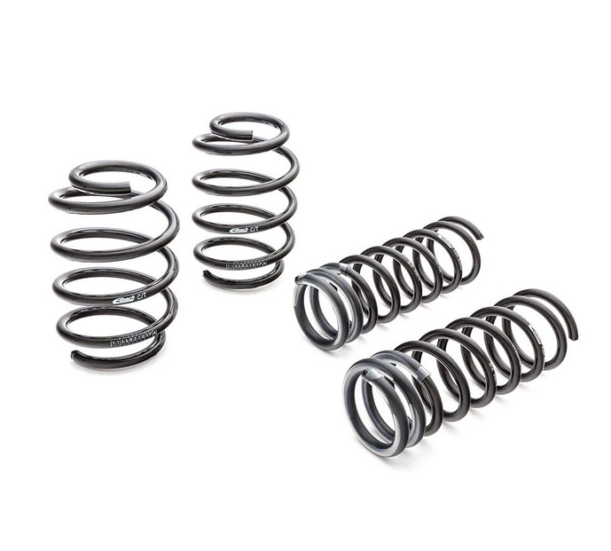 Eibach Springs VW Golf VIII Variant (CG5) 2.0 TDI