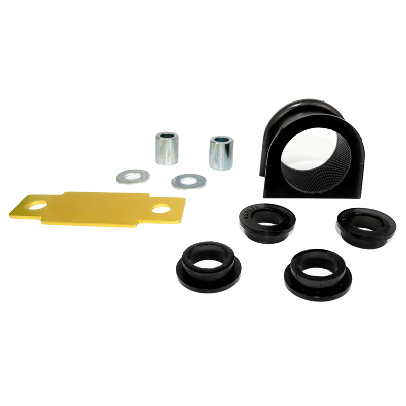 Whiteline Stuurinrichting - Stuurcorrectie kit  Mitsubishi Lancer VII Evolution VII-IX 2000-2007