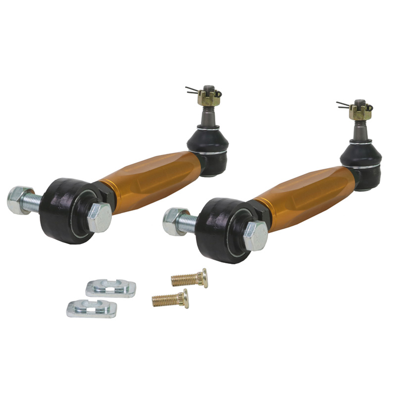 Whiteline Heavy Duty Verstelbare Draagarmen Achter  Subaru BRZ/Forester SJ-SH/Impreza/Levorg/WRX / Toyota GT 86 Coupé ZN6 2007-
