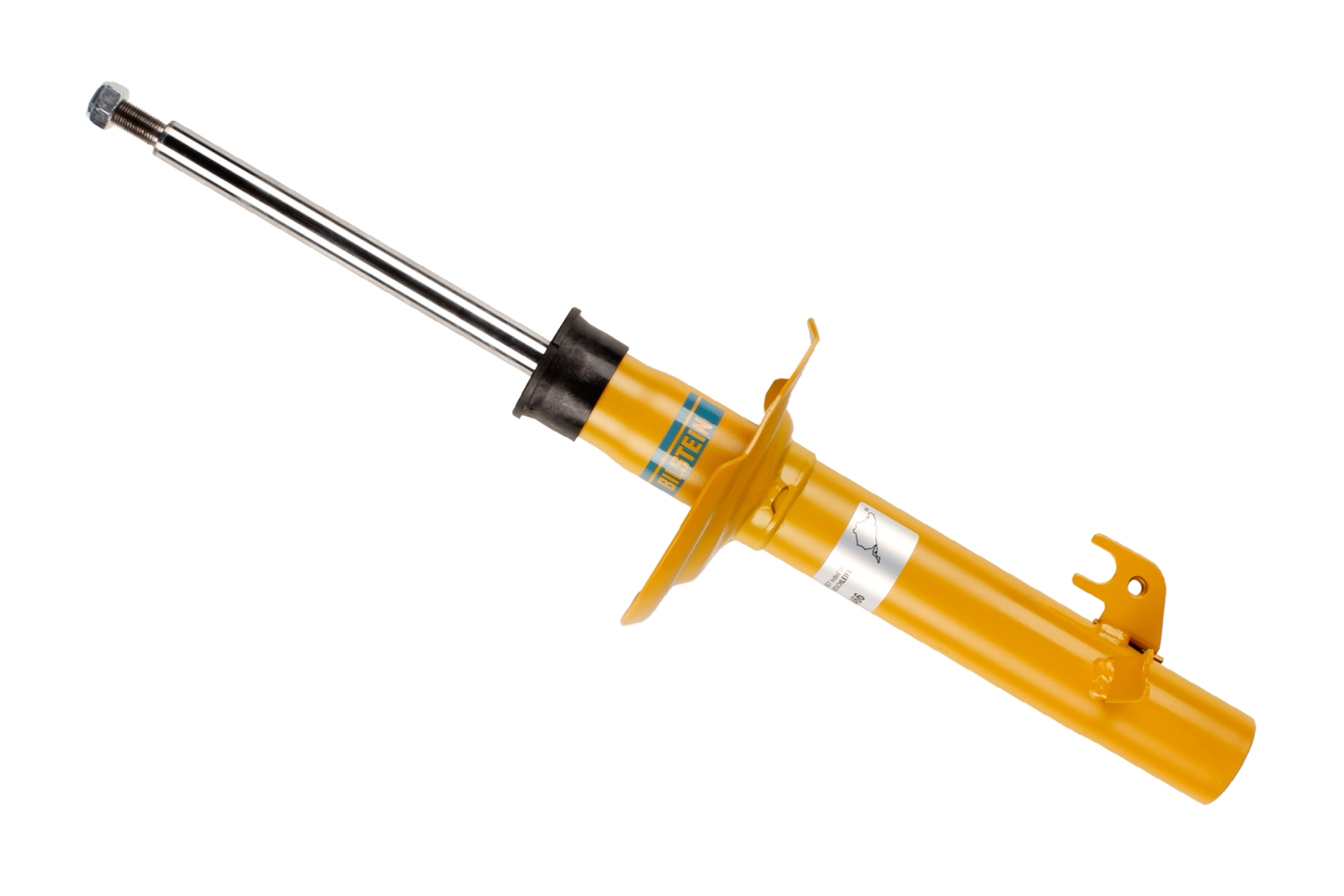 Bilstein B8 R. Voor Schokdemper Citroën C1 Peugeot 107 Toyota Aygo