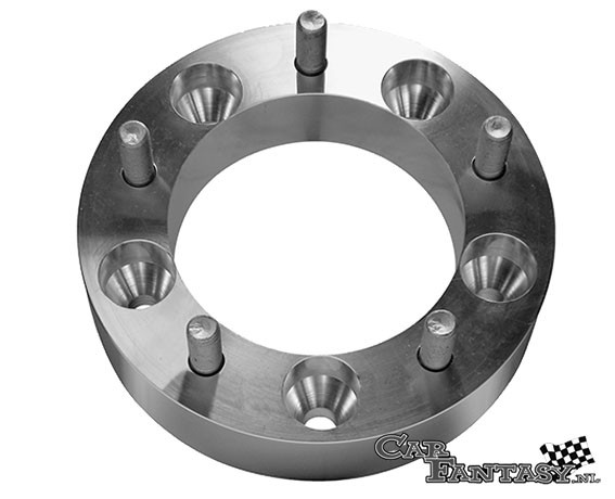 Spoorverbreders Chevrolet 8x165,1 120,1 9/16" UNF 25mm