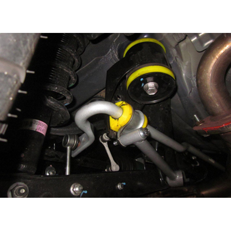 Whiteline Subframe - Montage Bushing  Subaru Impreza/WRX 2010-2016