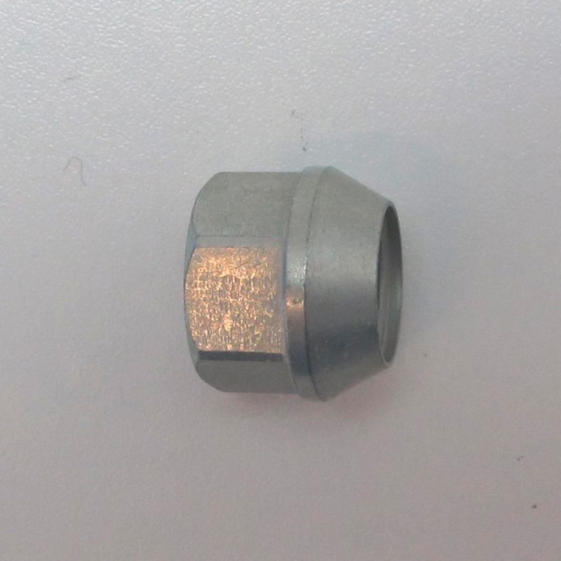 H&R Wielmoer konisch M14x1.50 - Lengte 17,5mm