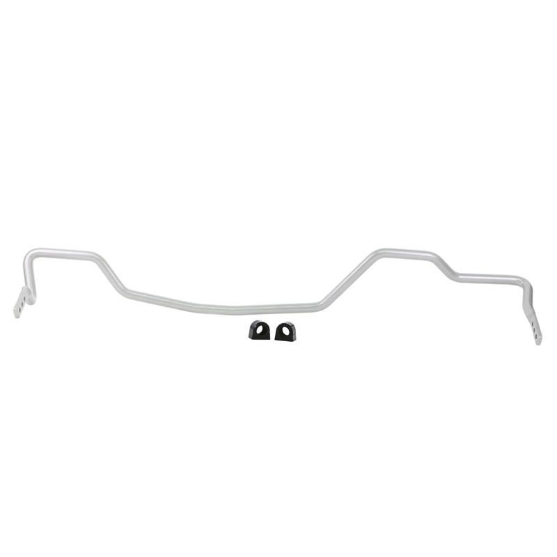 Whiteline Achterste Stabilisatorstang 22mm XX Heavy Duty Verstelbaar Motorsport  Subaru Legacy I BC-BJF/II BD-BG/Outback BG 1989-1999