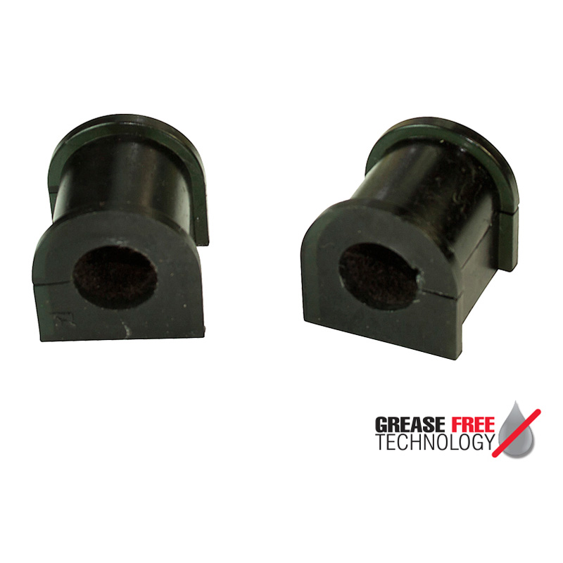 Whiteline Stabilisatorstang - Montage Bushing  Chevrolet Corvette / Chrysler / Ford USA LTD/Mustang / Mazda RX 7 I / Toyota 1962-