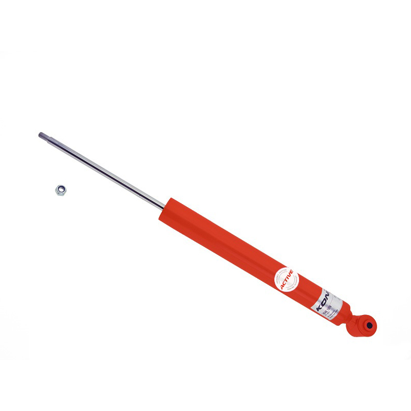 KONI Special Active schokdemper  Mercedes E-Klasse (W212) (excl. Airmatic DC/HD-ophanging/4-Matic) 2009-2016 - Achteras (8045-1378)