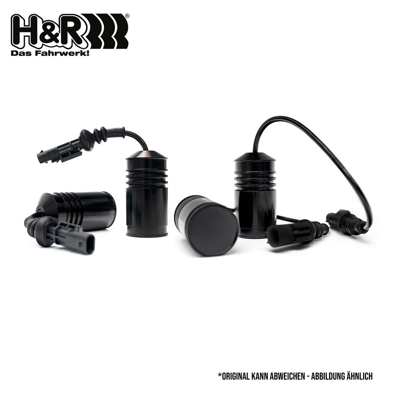 H&R Cancellation kit voor adaptieve schokdempers  Volkswagen Passat (CJ5) 2023- & Volkswagen Tiguan (CT1) 2024-