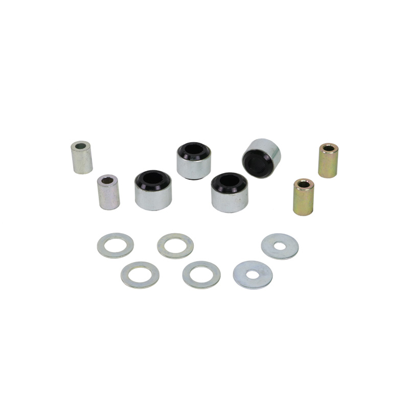 Whiteline Spoorstang - Bushing  Chrysler 300 C / Dodge Challenger/Charger/Magnum Estate / Lancia Thema 2004-