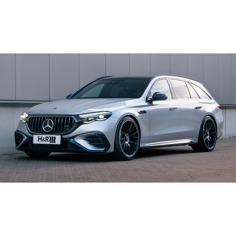 H&R Hoogteverstelbaar Veersysteem  Mercedes E53 AMG Hybrid 4Matic (W214 + S214) 2024- VA25-35/AA20-35mm