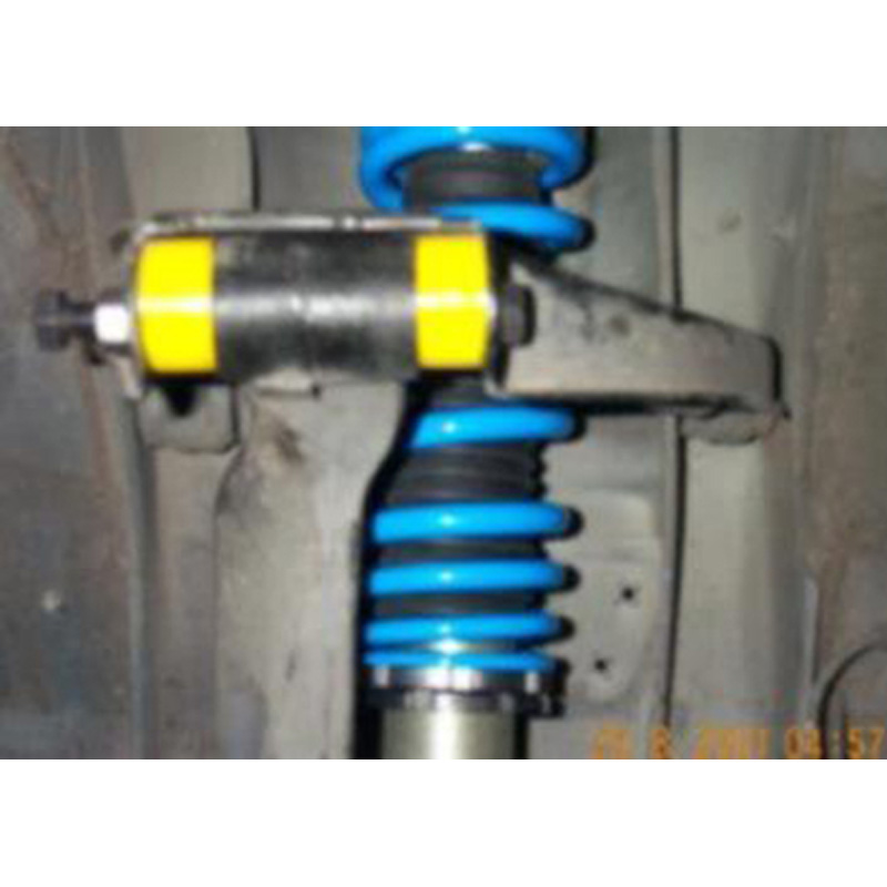 Whiteline Draagarm - Upper Outer Bushing  Nissan Skyline/Coupé R33-R34 1993-2008