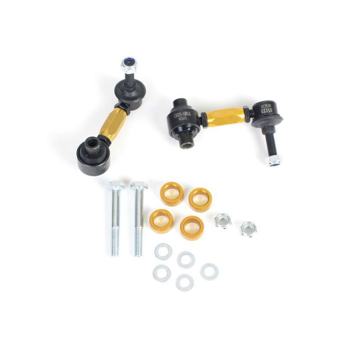 Whiteline Stabilisator/Koppelstang  Subaru BRZ/Forester SJ-SH/Impreza/Legacy V BM-BR/Levorg/Outback BR/WRX/XT Coupé/XV / Toyota GT 86 Coupé ZN6 2007-