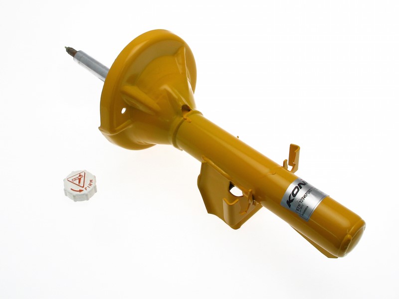 Koni Schokbreker Ford Europe Mondeo Sedan + Hatchback 93-10.96 A