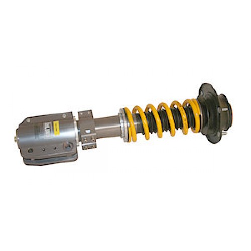 Schroefset Ohlins Road & Track Porsche 911 (964 MkII) Carerra, Targa, Convertible 1990-1994