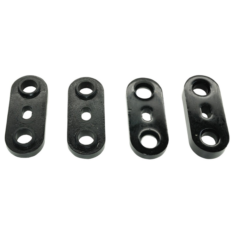 Whiteline Gearbox - Dwarsbalk pad Bushing  Subaru Forester SH/Impreza/Legacy IV BL-BP/V BM-BR/Outback BE-BH-BR/WRX 1999-2016