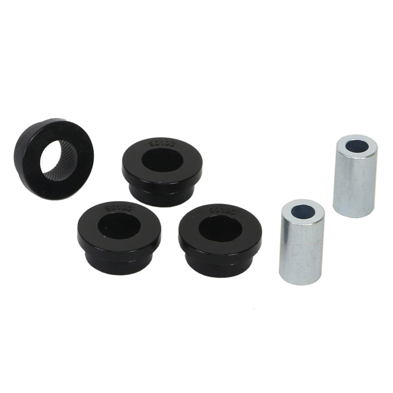 Whiteline Wieldraagarm - Rear Bushing  Lexus GS 1997-2000/IS 1999-2005