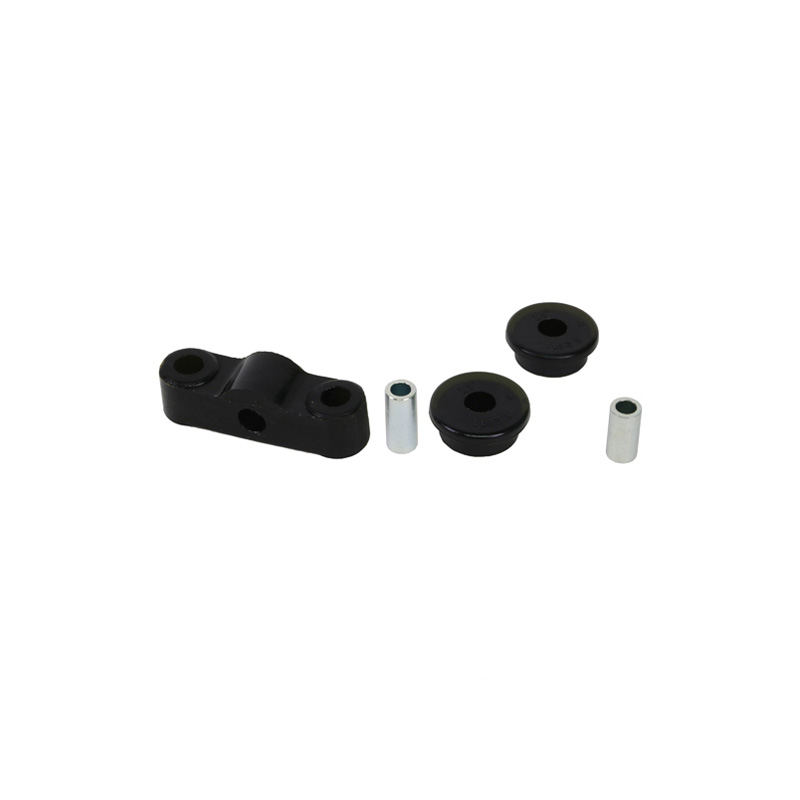 Whiteline Transmissie - Schakel Stabiliser Bushing  Honda Civic II Shuttle EE / IV-V Hatchback/Sedan / VI Fastback / CRX II/III / Domani 1987-2000