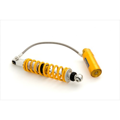 Schroefset Ohlins Advanced Trackday Opel Speedster 2000-2005