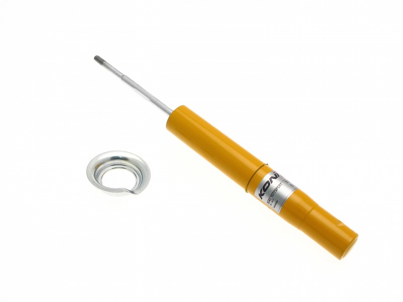 Koni Schokbreker Honda Civic Sedan 88-88 Voorkant Geel