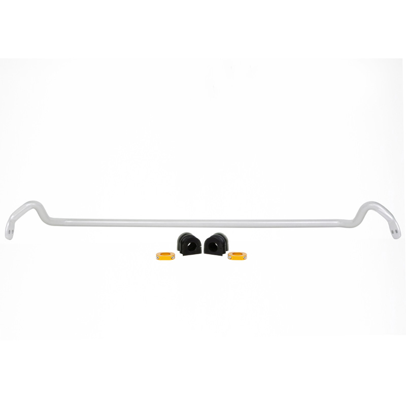 Whiteline Voorste Stabilisatorstang 24mm X Heavy Duty Verstelbaar  Subaru Forester SG/Impreza Estate GG/Hatchback/Sedan GD 2000-2009