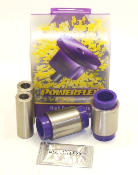 Opel Signum  Rear Lower Arm Inner Bush - PowerFlex PFR80-1216