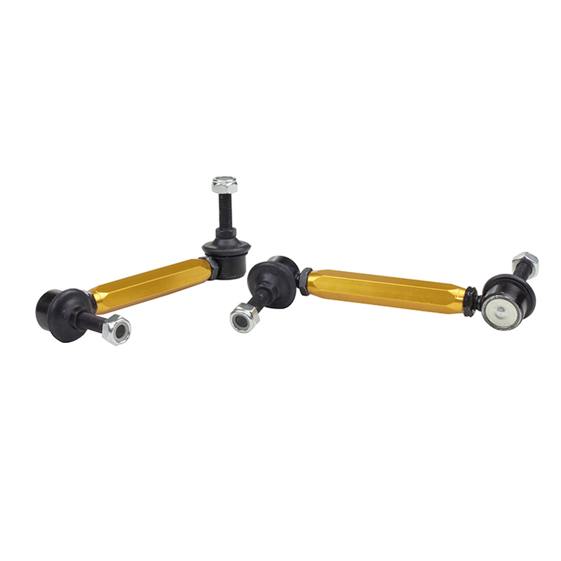 Whiteline Stabilisator/Koppelstang  Alfa Romeo/Citroën/Ford/Honda/Isuzu/Kia/Mazda/Mitsubishi/Opel/Peugeot/Tesla/Vauxhall