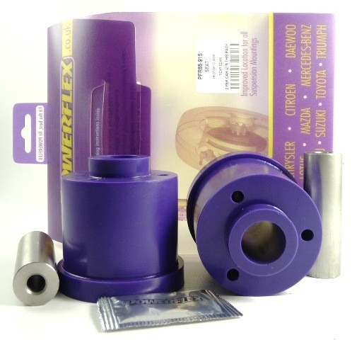 Seat Cordoba  Rear Beam Mounting Bush - PowerFlex PFR85-915