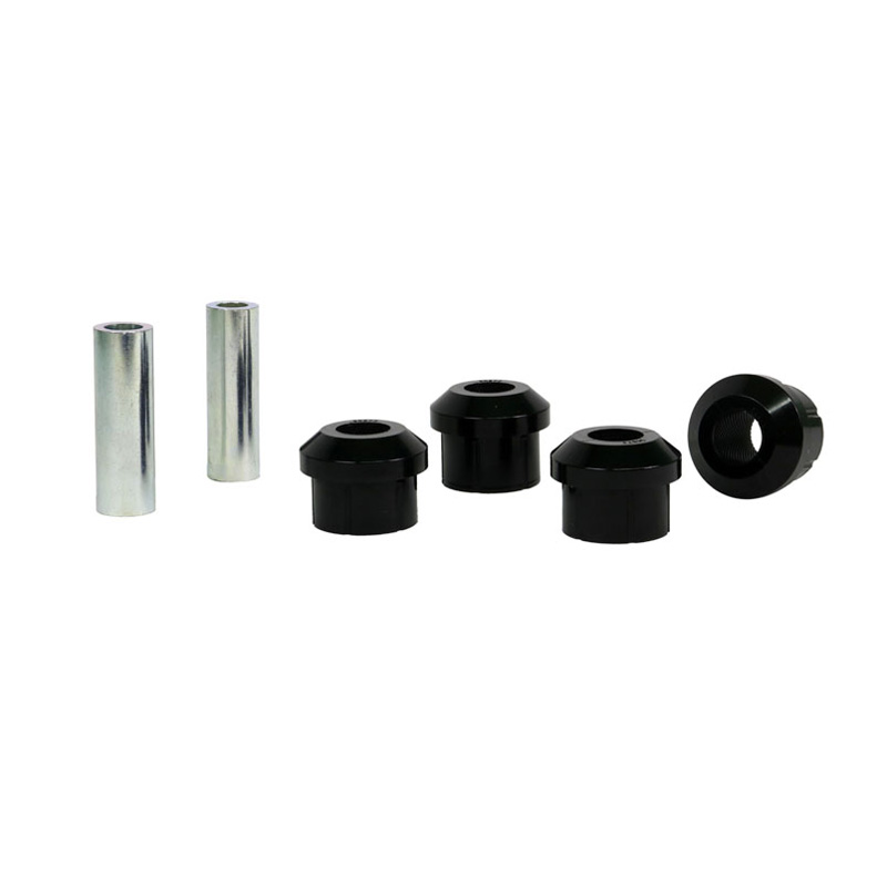 Whiteline Draagarm - Lower Inner Front Bushing  Lexus IS II 2005-2013
