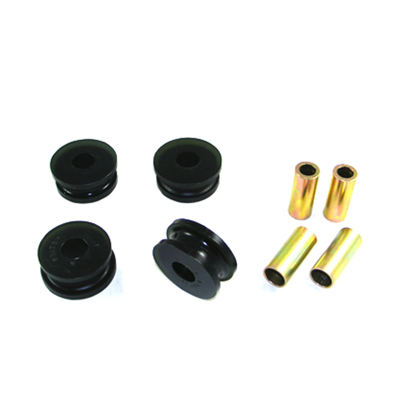 Whiteline Veerpootstang - naar Chassis Bushing  Nissan/Mitsubishi Diversen 1970-2013
