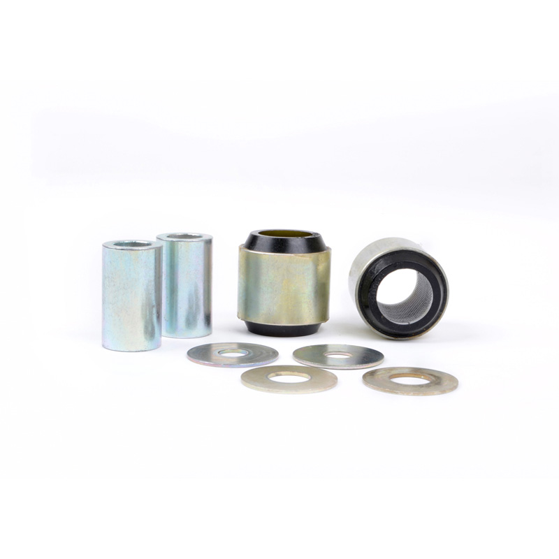 Whiteline Wieldraagarm - Lower Front Bushing  Subaru Forester SH/Impreza/Legacy V BM-BR/Outback BR/WRX 2007-2016