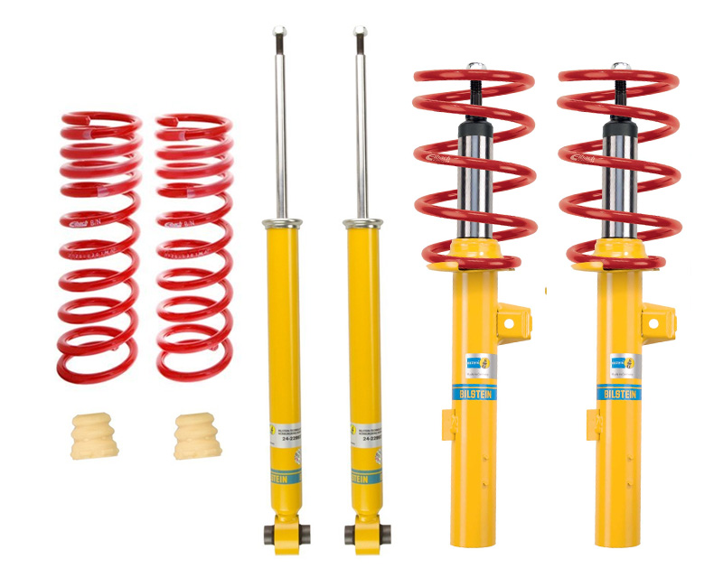 Bilstein BMW 5 Series (E60) 535d B12 Sportline Kit