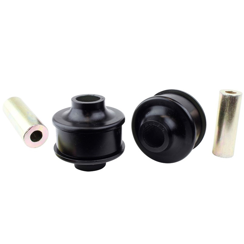 Whiteline Geleide-arm - Onderste Bushing  BMW 1-Serie E81/E82/E87/E88 / 3-Serie E90-E93 / Z4 Roadster E89 2003-2013