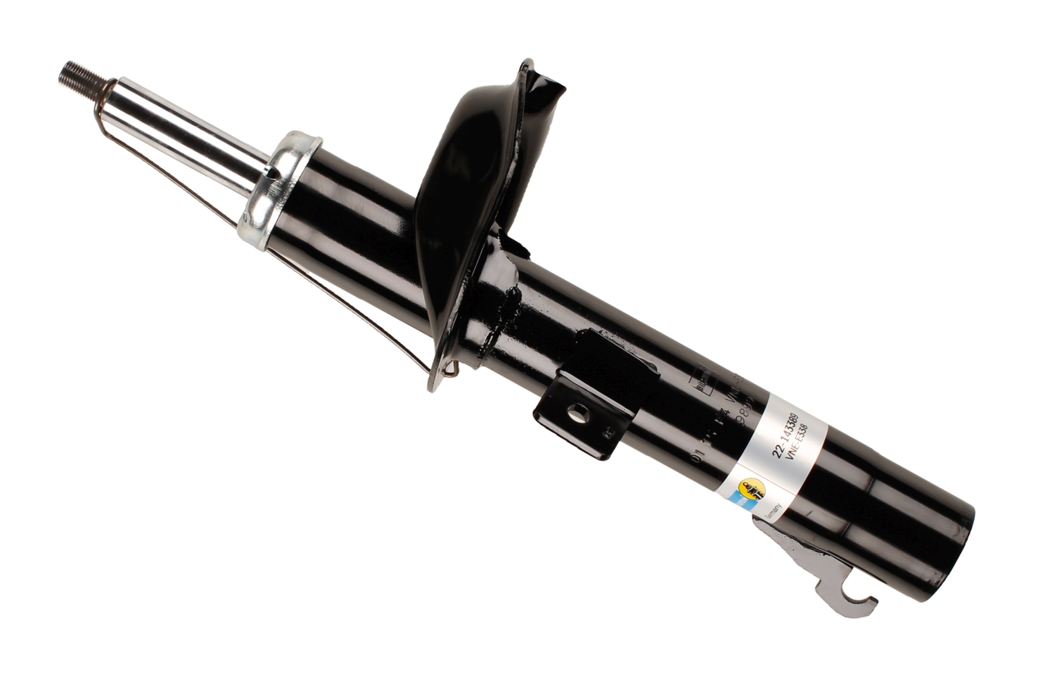 Bilstein B4 R.voorkant Schokdemper Ford Tourneo Transit