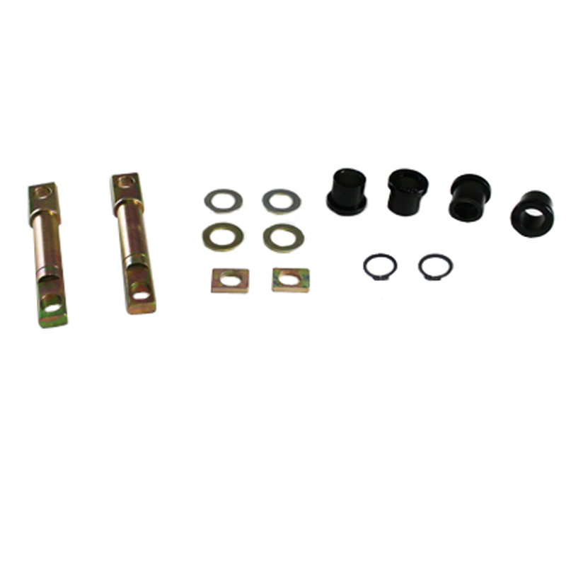 Whiteline Draagarm - Lower Inner Front Bushing  Lexus ES/RX / Toyota Alphard H1/Aurion V5-V6/Kluger U3-U5/Previa R3 2000-