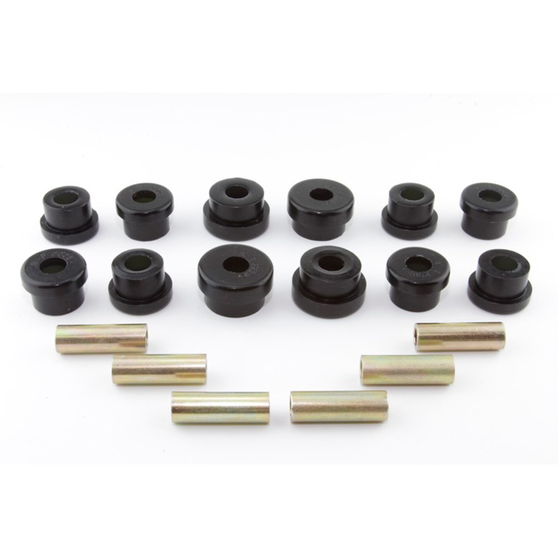 Whiteline Draagarm - Lower Rear Inner en Outer Bushing  Acura EL/Integra / Honda Civic II/IV/V/VI/Concerto/CRX II/III/Domani/Integra / Rover 400 1987-2001