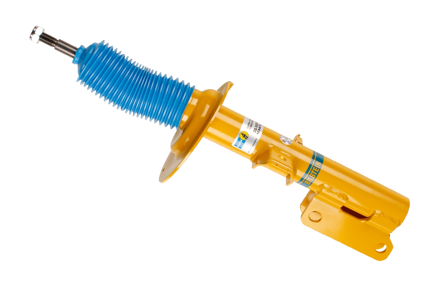 Bilstein B6 R.voorkant Schokdemper BMW X5 (e53)